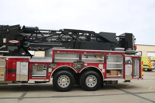 Pierce Velocity exterior view, photo 17 of 58
