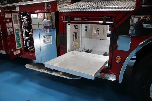 Pierce Velocity exterior view, photo 18 of 58
