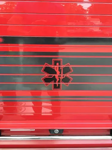 Pierce Velocity exterior view, photo 32 of 58