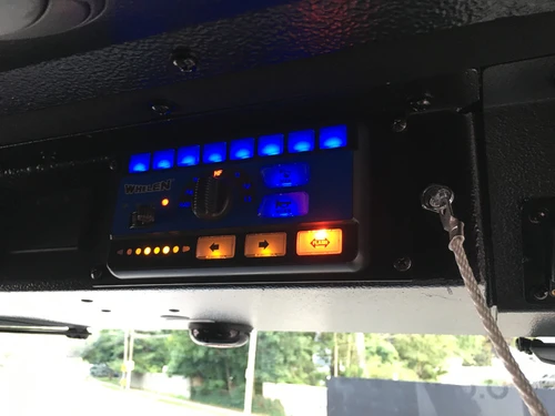 Pierce Velocity exterior view, photo 48 of 58