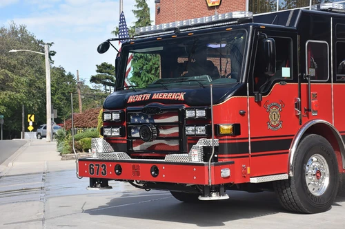 Pierce Velocity exterior view, photo 5 of 58