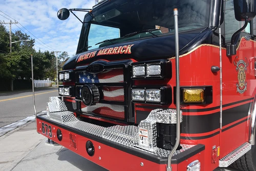 Pierce Velocity exterior view, photo 6 of 58