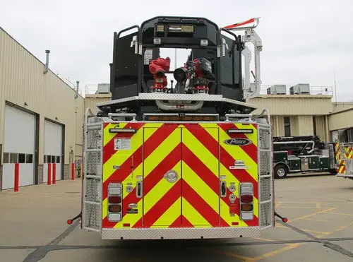Pierce Velocity exterior view, photo 7 of 58