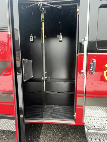 Pierce Enforcer Rescue exterior view, photo 18 of 42