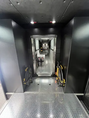 Pierce Enforcer Rescue exterior view, photo 27 of 42