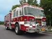 Front-left exterior profile duplicate angle showing pumper side view