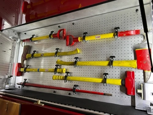 Pierce Velocity Aerial exterior view, photo 17 of 36