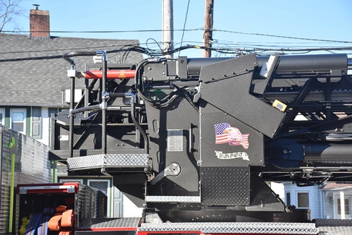 Pierce Velocity exterior view, photo 11 of 68