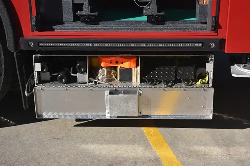 Pierce Velocity exterior view, photo 18 of 68