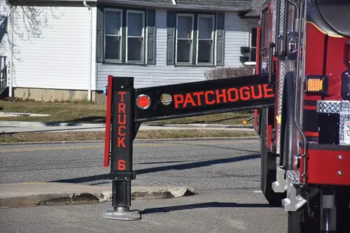 Pierce Velocity exterior view, photo 24 of 68