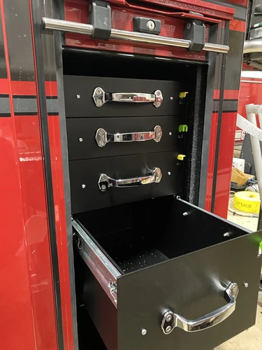 Pierce Velocity exterior view, photo 27 of 68