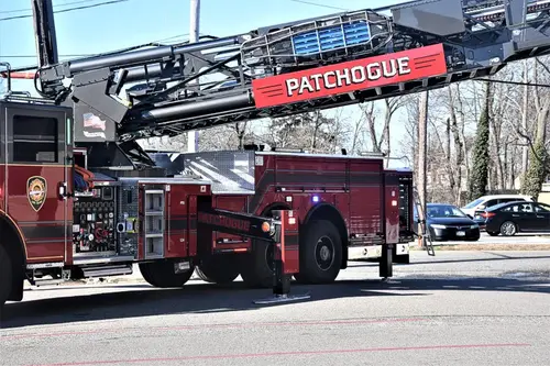 Pierce Velocity exterior view, photo 3 of 68
