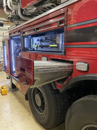 Pierce Velocity exterior view, photo 39 of 68