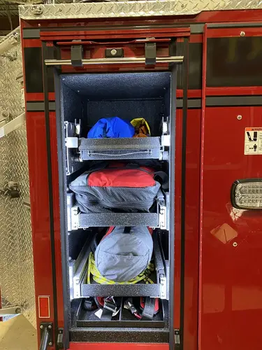 Pierce Velocity exterior view, photo 43 of 68