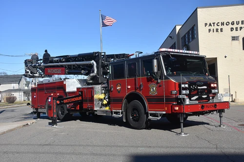 Pierce Velocity exterior view, photo 7 of 68