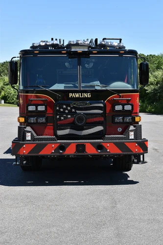 Pierce Arrow Aerial exterior view, photo 32 of 54