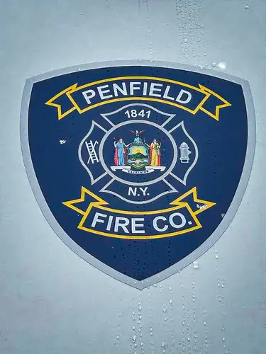 Pierce Enforcer Aerial exterior view, photo 42 of 42