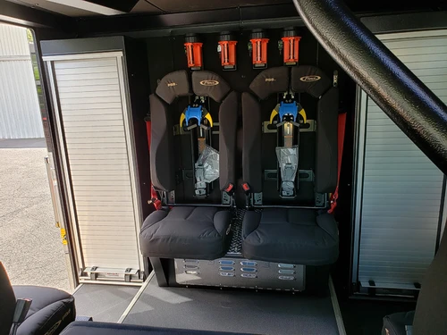 Pierce Velocity exterior view, photo 10 of 34
