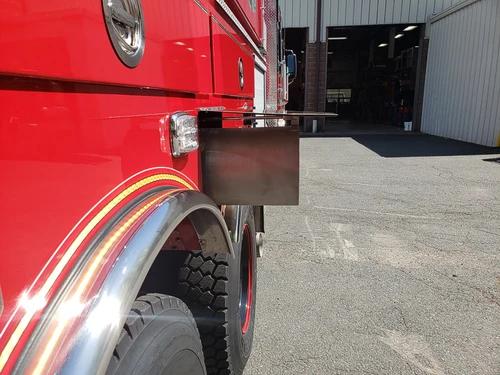 Pierce Velocity exterior view, photo 31 of 34