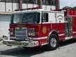 Pierce Arrow Pumper exterior view, photo 3 of 3
