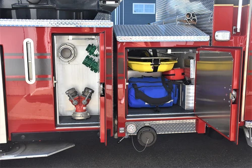 Pierce Arrow exterior view, photo 10 of 30
