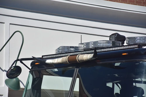 Pierce Arrow exterior view, photo 14 of 30