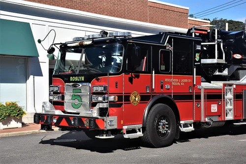 Pierce Arrow exterior view, photo 5 of 30