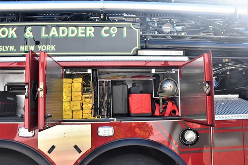 Pierce Arrow exterior view, photo 9 of 30