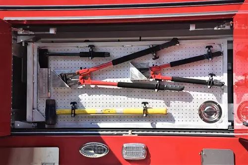 Pierce Enforcer exterior view, photo 11 of 25