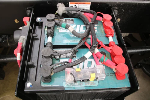 Pierce Enforcer Pumper exterior view, photo 31 of 65