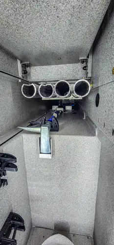 Pierce Enforcer Pumper exterior view, photo 19 of 80