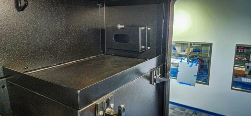 Pierce Enforcer Pumper exterior view, photo 70 of 80