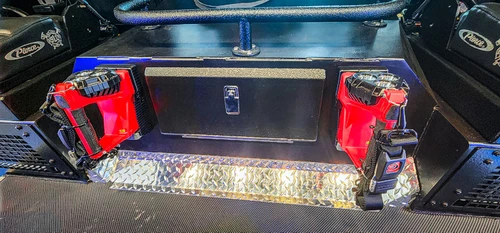 Pierce Enforcer Pumper exterior view, photo 75 of 80