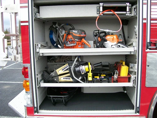 Pierce Velocity exterior view, photo 14 of 46