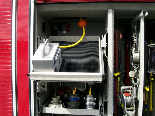 Pierce Velocity exterior view, photo 18 of 46