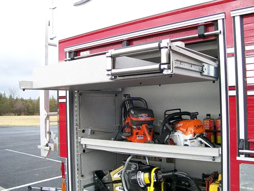 Pierce Velocity exterior view, photo 19 of 46