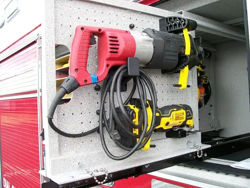 Pierce Velocity exterior view, photo 24 of 46