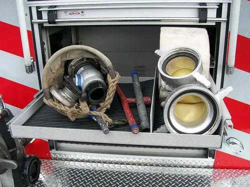 Pierce Velocity exterior view, photo 31 of 46