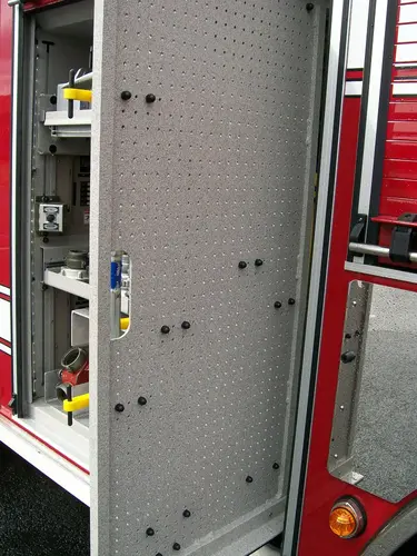 Pierce Velocity exterior view, photo 35 of 46