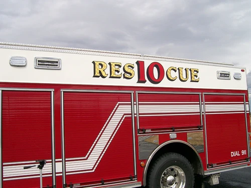 Pierce Velocity exterior view, photo 4 of 46