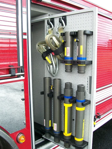 Pierce Velocity exterior view, photo 42 of 46