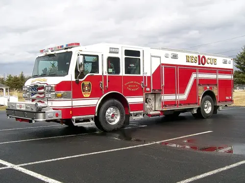 Pierce Velocity exterior view, photo 5 of 46