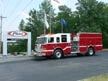 Pierce Enforcer Aerial exterior view, photo 2 of 3