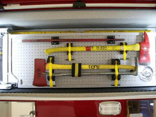 Pierce Velocity exterior view, photo 20 of 33