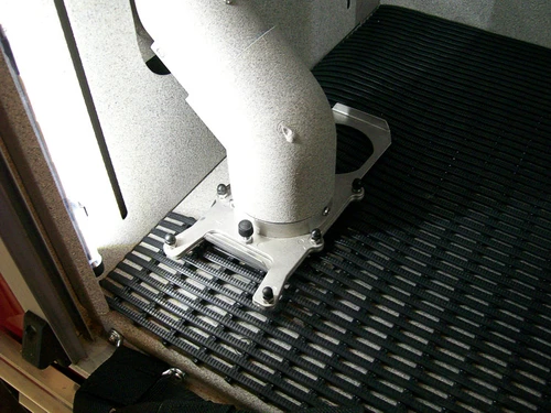 Pierce Velocity exterior view, photo 24 of 33