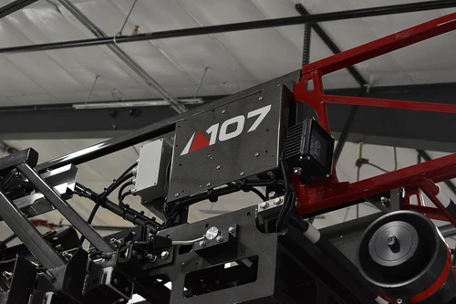 Pierce Enforcer Aerial exterior view, photo 17 of 55