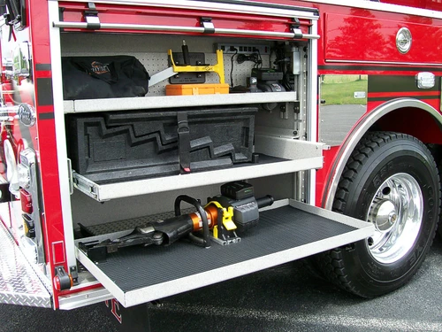 Pierce Arrow exterior view, photo 10 of 44