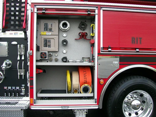Pierce Arrow exterior view, photo 22 of 44