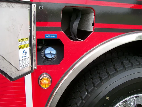 Pierce Arrow exterior view, photo 24 of 44
