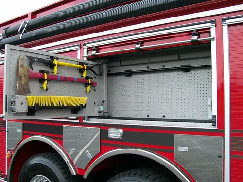 Pierce Arrow exterior view, photo 28 of 44